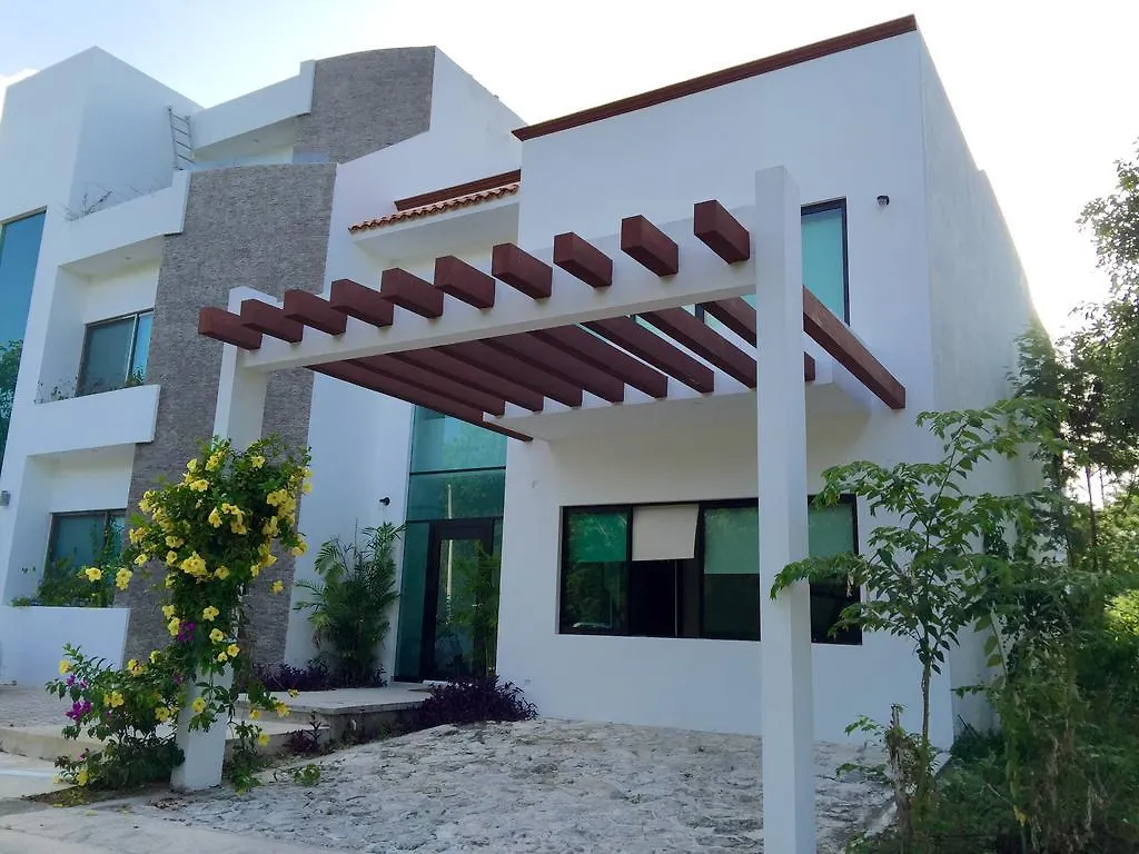 بويرتو موريلوس Perlita'S Home Regatta فيلة