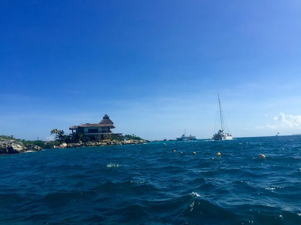 بويرتو موريلوس Perlita'S Home Regatta بويرتو موريلوس