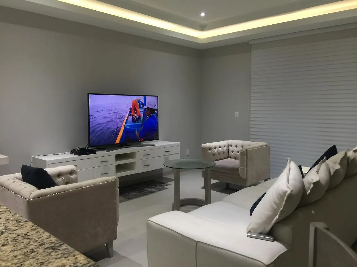 بويرتو موريلوس Perlita'S Home Regatta