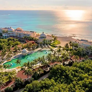 5* Курортный комплекс Joia Paraiso By Iberostar (adults Only)
