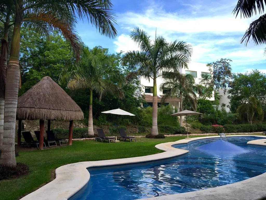 Perlita'S Home Regatta Puerto Morelos Mexiko