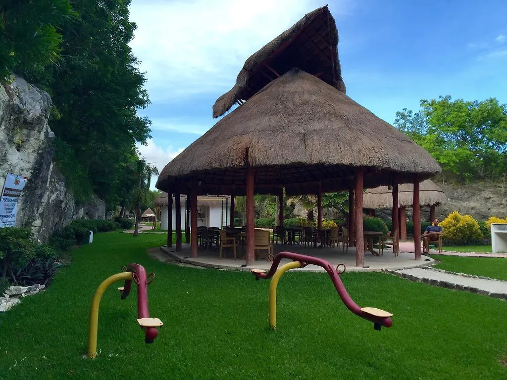 Perlita'S Home Regatta Puerto Morelos