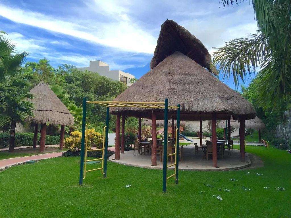 Perlita'S Home Regatta Puerto Morelos Vila
